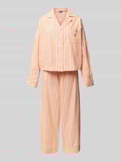 Polo Ralph Lauren Pyjama met logostitching