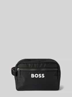 Boss Toilettas met labelprint model 'Catch_3.0'
