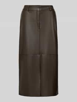 Comma Midirok in leerlook