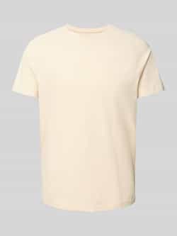 REVIEW Essentials T-shirt met raglanmouwen