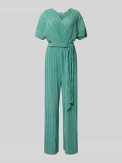 ZABAIONE Jumpsuit met plissévouwen model 'Pe44arl'
