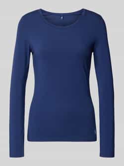Polo Ralph Lauren Shirt met lange mouwen en logostitching
