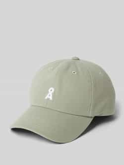 ARMEDANGELS Baseballpet met labelstitching model 'YENAAS'