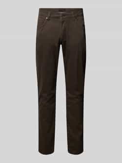 Bugatti Modern fit chino in 5-pocketmodel model 'Cordoba'