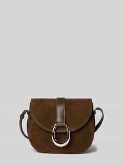 Staud Handtas met schouderband model 'BELLA'