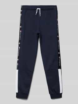Champion Joggingbroek met logodetails