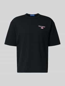 Polo Ralph Lauren T-shirt met labelstitching