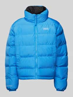 Helly Hansen Gewatteerd jack met labelprint