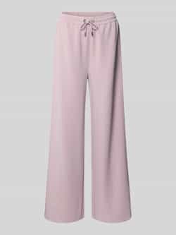 Boss Orange Comfort fit sweatpants met tunnelkoord model 'ENURI'