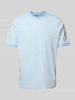 Paul Smith T-shirt met ribboorden