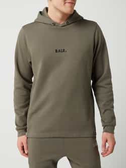 税込) パーカー-BALR. CONTRASTING LOGO STRAIGHT HOODIE - crimeaajtak.in 格安通販新作 dallclothing blossom hoodie パーカー