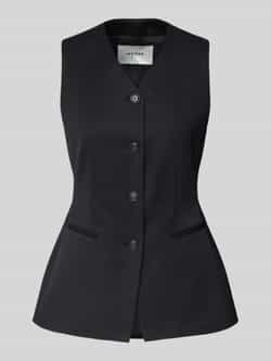 Ivy Oak Gilet met V-hals model 'JUNIPER ROSE'