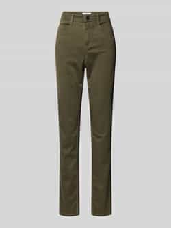 BRAX Regular fit broek in 5-pocketmodel model 'Style.Mary'