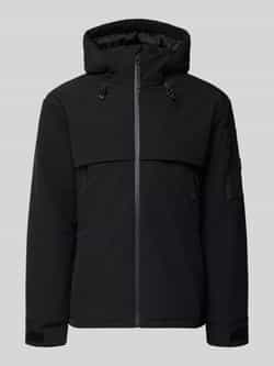 LUHTA Jack met capuchon model 'HUKKALA'