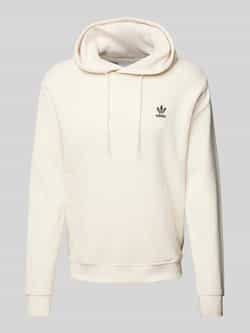 adidas Originals Hoodie met logostitching
