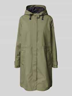 Marc Cain Jas met capuchon