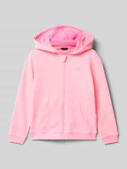 BLUE SEVEN Sweatjack met capuchon