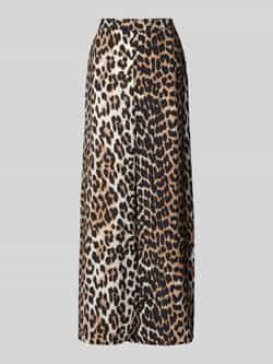 Vero Moda Comfortbroek VMJOSIE HW WIDE PANT WVN GA NOOS