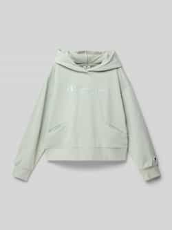 Champion Hoodie Icons voor kinderen