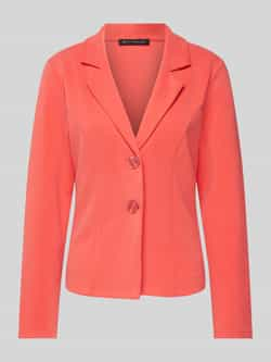 Betty Barclay Blazer met reverskraag