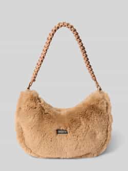 Barts Handtas met labeldetail model 'Sourwood'