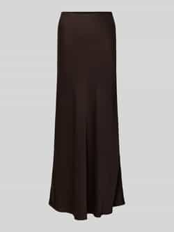 Style Icon Collection Soepele satijnen minirok curated by Anouk Yve