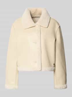 Review Jack met imitatiebont