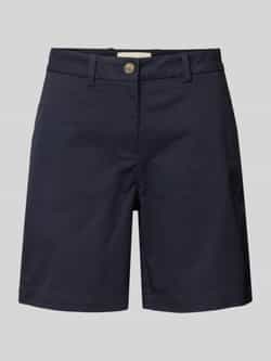 Gant Bermuda met Franse steekzakken