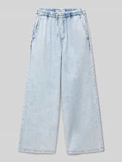 Garcia Jeans met elastische band