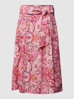 Montego Midirok met paisleymotief