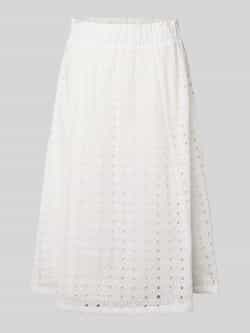 Milano italy Midirok van puur katoen