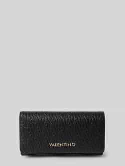 VALENTINO BAGS Portemonnee in leerlook model 'Falak'