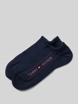 Tommy Hilfiger Sokken van katoenmix