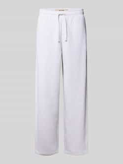 Only & Sons Regular fit sweatpants van katoenmix model 'CERES'