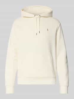 Polo Ralph Lauren Sweater SWEATSHIRT CAPUCHE EN DOUBLE KNIT TECH