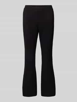 ARMEDANGELS Stoffen broek met elastische band model 'GAEAA'