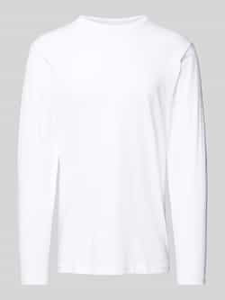 RAGMAN Longsleeve met ronde hals