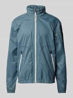 Napapijri Jack met ritszakken model 'CLOUDY'