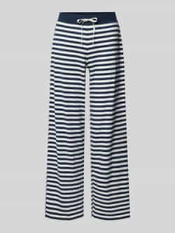 SKINY Wide fit pyjamabroek met elastische band