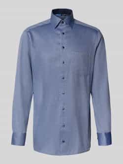 OLYMP Businessoverhemd Luxor modern fit New-Kent Kraag