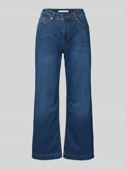 MAC Regular fit jeansculotte in 5-pocketmodel