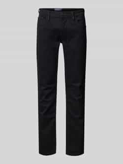 Tom Tailor Denim 5-pocket jeans met stretch
