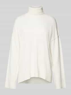 My Essential Wardrobe Coltrui met extra brede schouders model 'Emma'