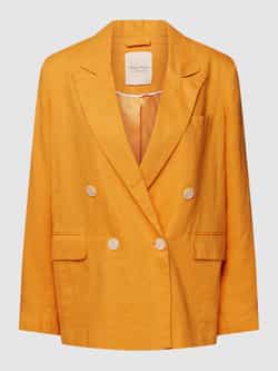 Part Two Blazer met klepzakken model 'Sonjas'