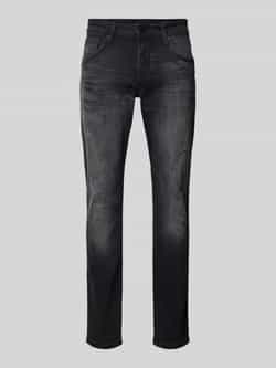 Antony Morato Comfort tapered fit jeans in 5-pocketmodel