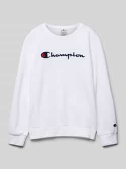 Champion Sweatshirt Crewneck sweatshirt