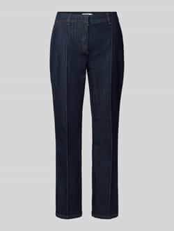 OPUS PANTS Jeans met lengtenaden model 'Luane'