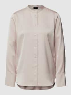 Joop! Blouse in glanzend design