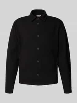 Only & Sons Relaxed fit vrijetijdsoverhemd met viscose model 'NEW KODYL'