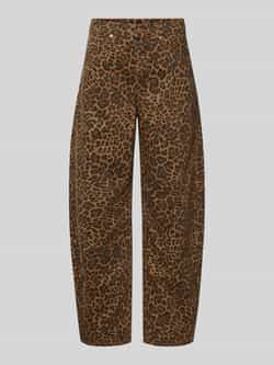 GAP Jeans met 5-pocketmodel